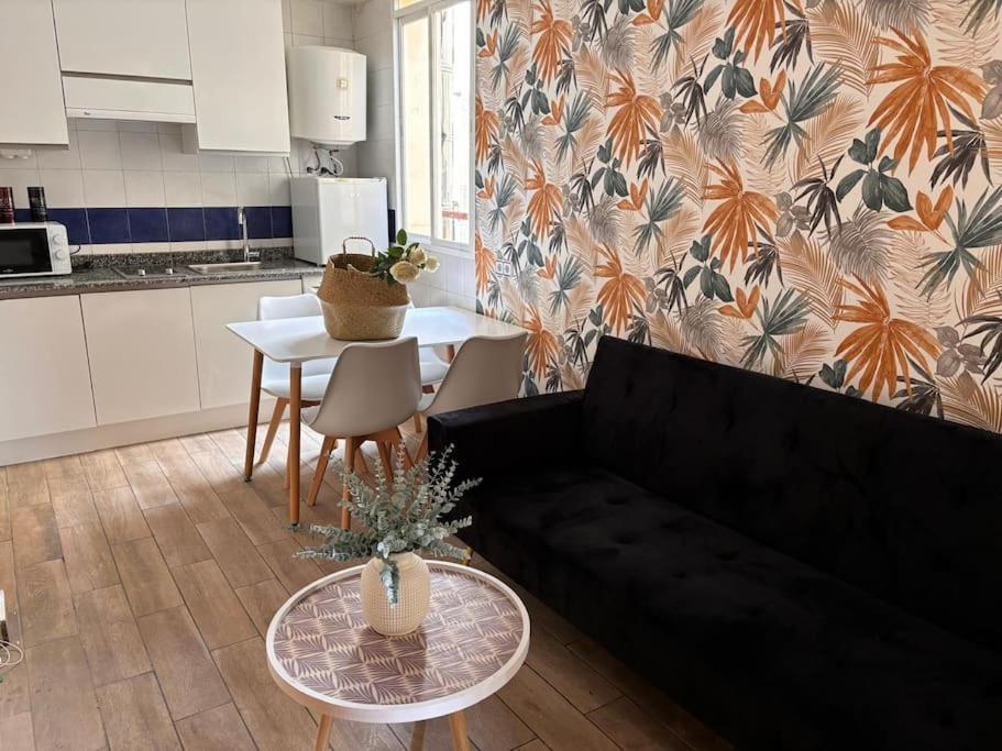 For You Rentals Coqueto Apartamento Temporal De Dos Dormitorios En El Corazon De Madrid Sgv63 Екстериор снимка