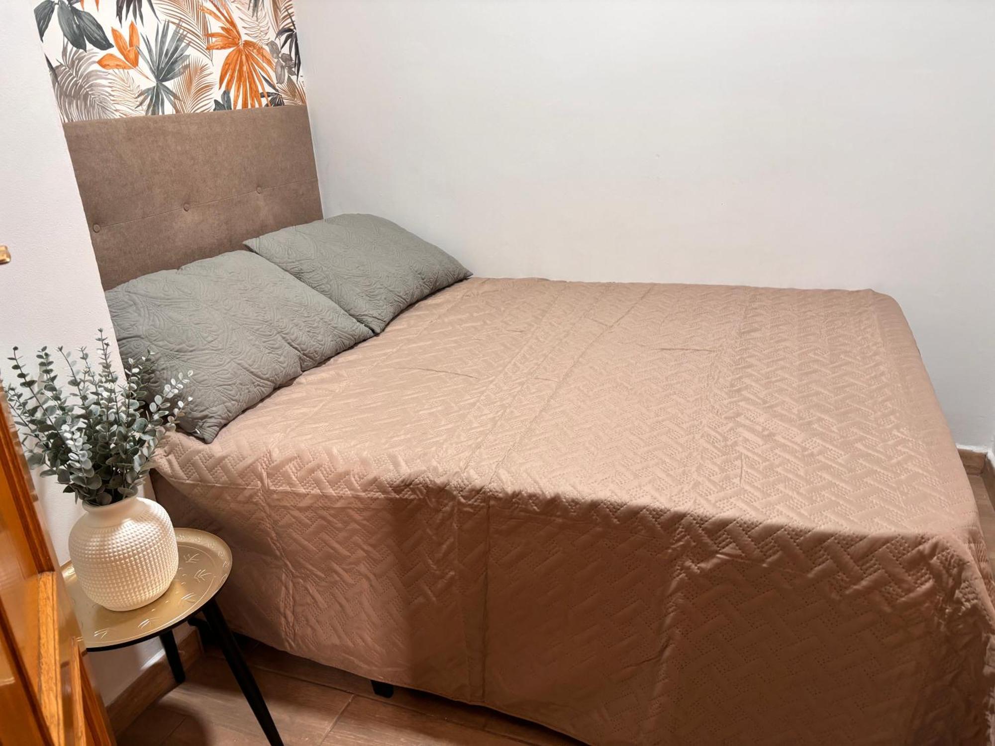 For You Rentals Coqueto Apartamento Temporal De Dos Dormitorios En El Corazon De Madrid Sgv63 Екстериор снимка